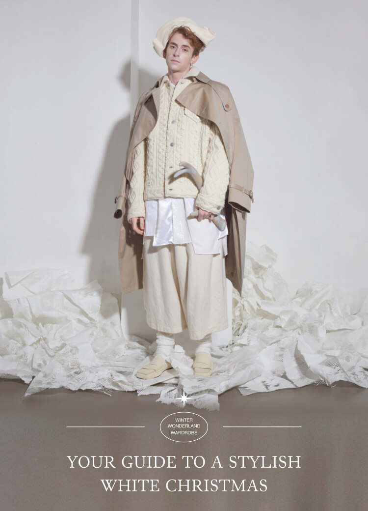 winter wonderland christmas theme outfit